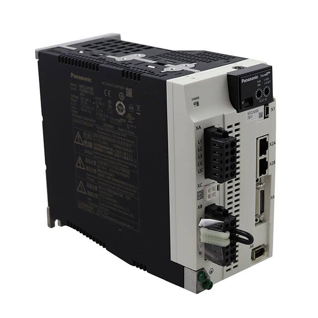 MDDLN45BE Panasonic Industrial Automation Sales  Moduli per schede driver motore